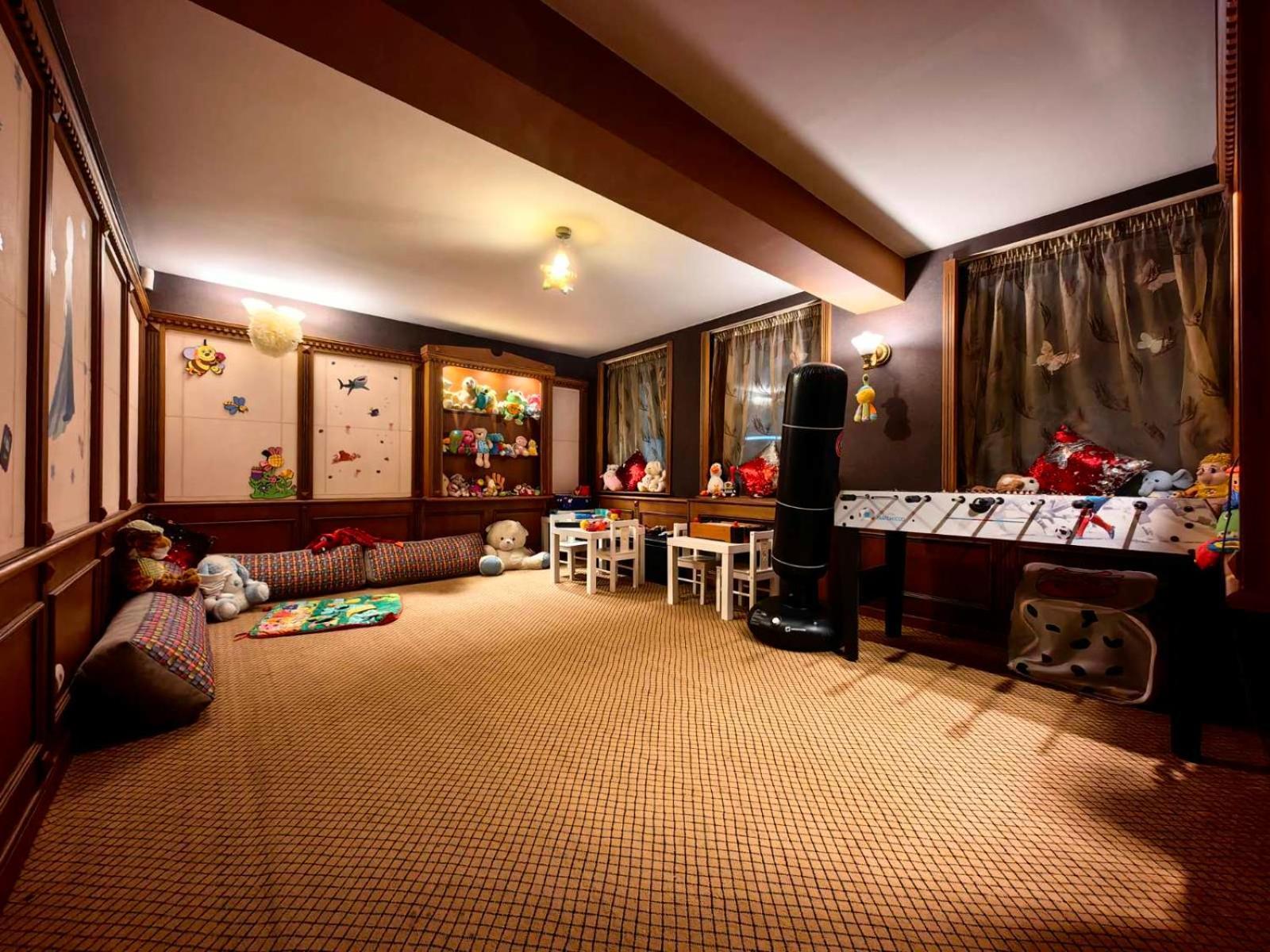 Bansko Boutique Hotel Exterior photo