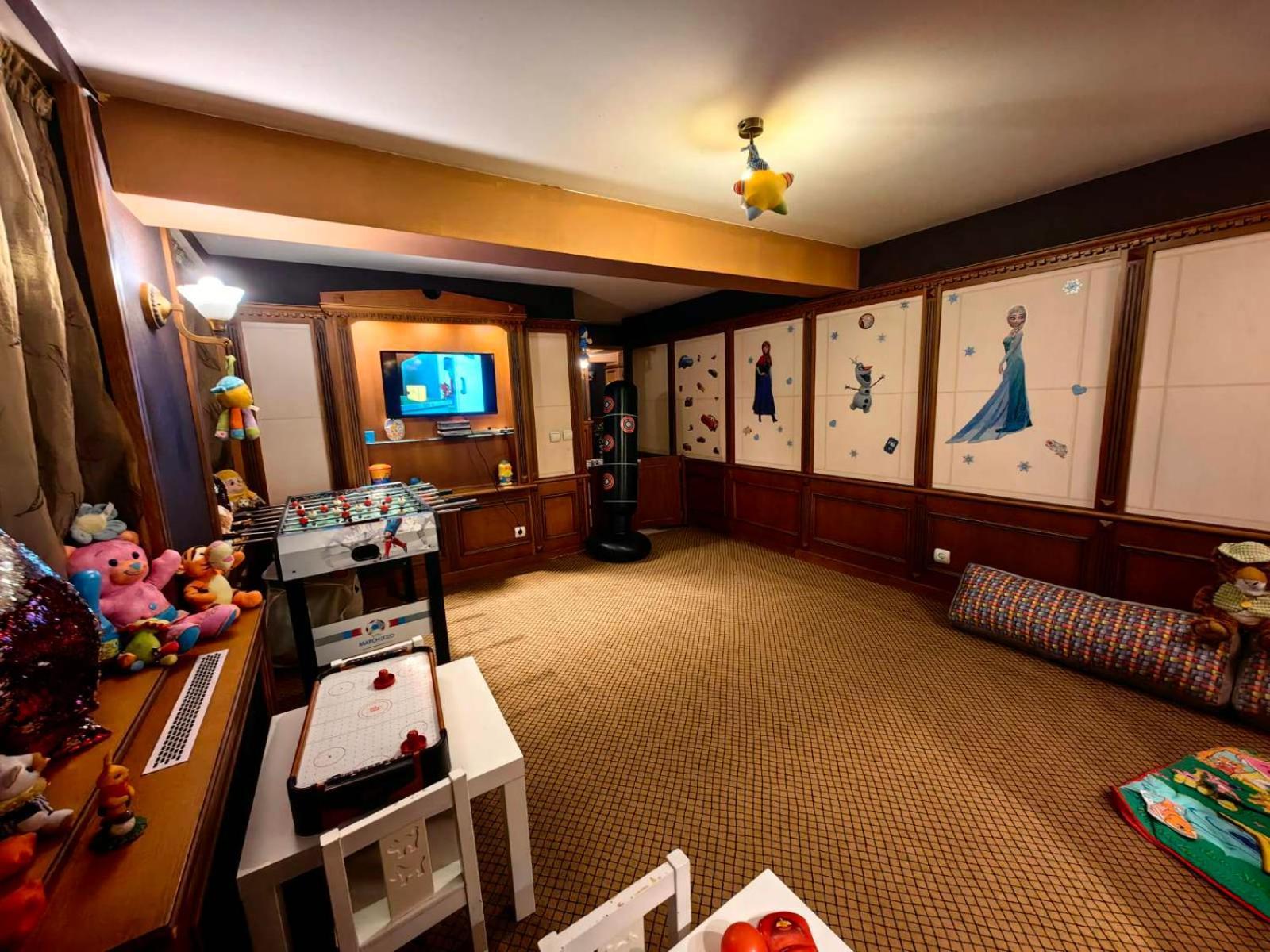 Bansko Boutique Hotel Exterior photo
