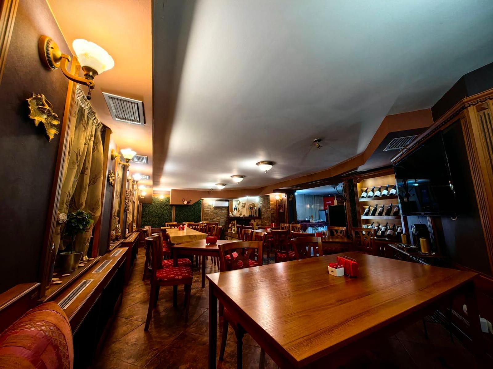Bansko Boutique Hotel Exterior photo