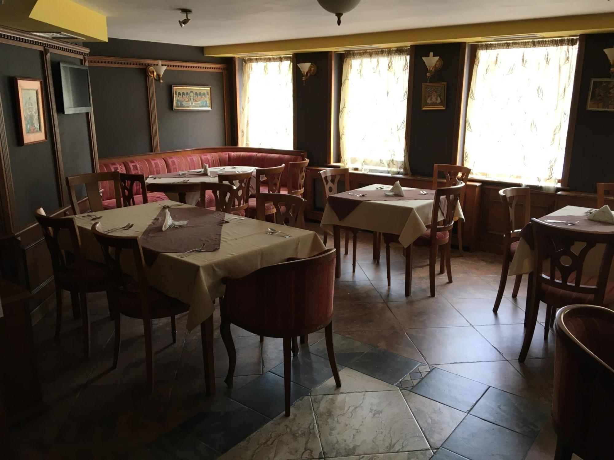 Bansko Boutique Hotel Exterior photo